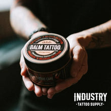 Load image into Gallery viewer, Balm Tattoo | Professional Tattoo Aftercare 50ml