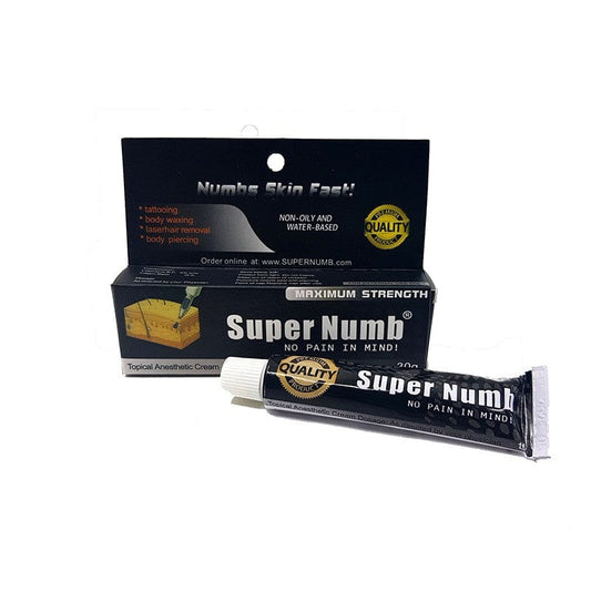 Super Numb 30g