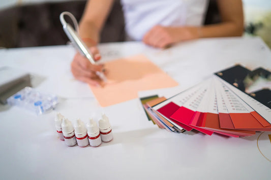 Is Permanent Makeup Safe: 5 Risks [Explained]