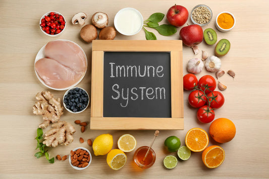 How to Naturally Boost Immune System: 8 Tips [Essent