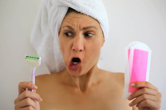 Is it Better to Shave or Wax: 5 Differences [Analysis]