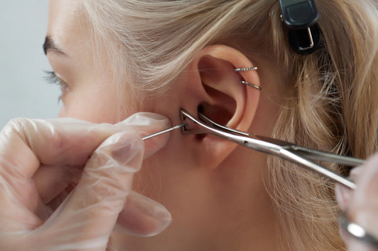 Most Painful Piercings: Top 10 [Covered]