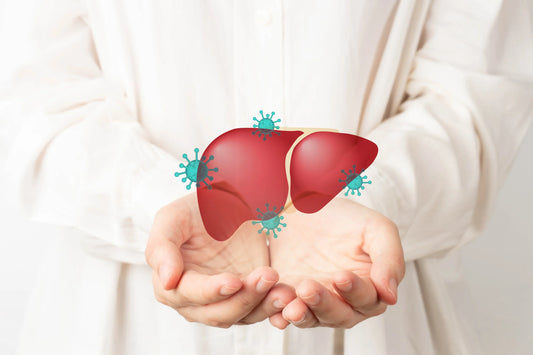 Natural Immunity to Hepatitis B: 9 Factors [Affects]