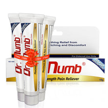 Load image into Gallery viewer, Dr. Numb Numbing Cream 10g: Fast Pain Relief for Any Procedure