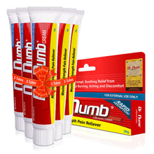 Load image into Gallery viewer, Dr Numb Numbing Cream 30 grams